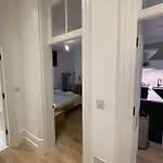 Central 1 Bedroom Apartment In Farringdon