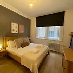 Central 1 Bedroom Apartment In Farringdon