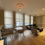 Central 1 Bedroom Apartment In Farringdon