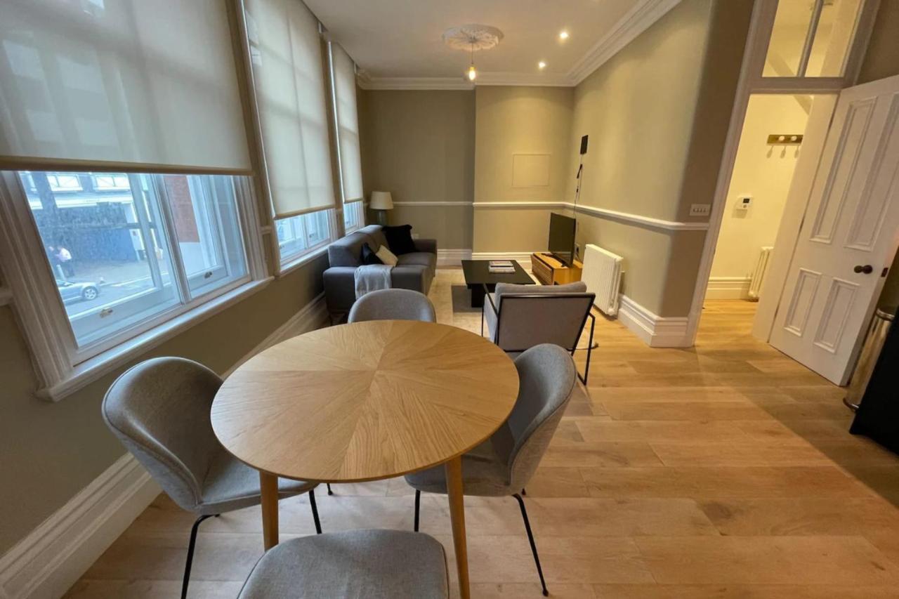 Central 1 Bedroom In Farringdon * London